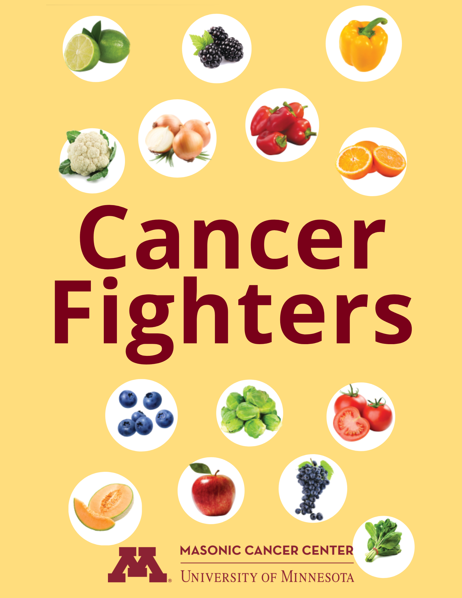 Cancer Fighters