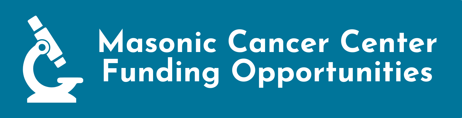 MCC Funding Opportunities