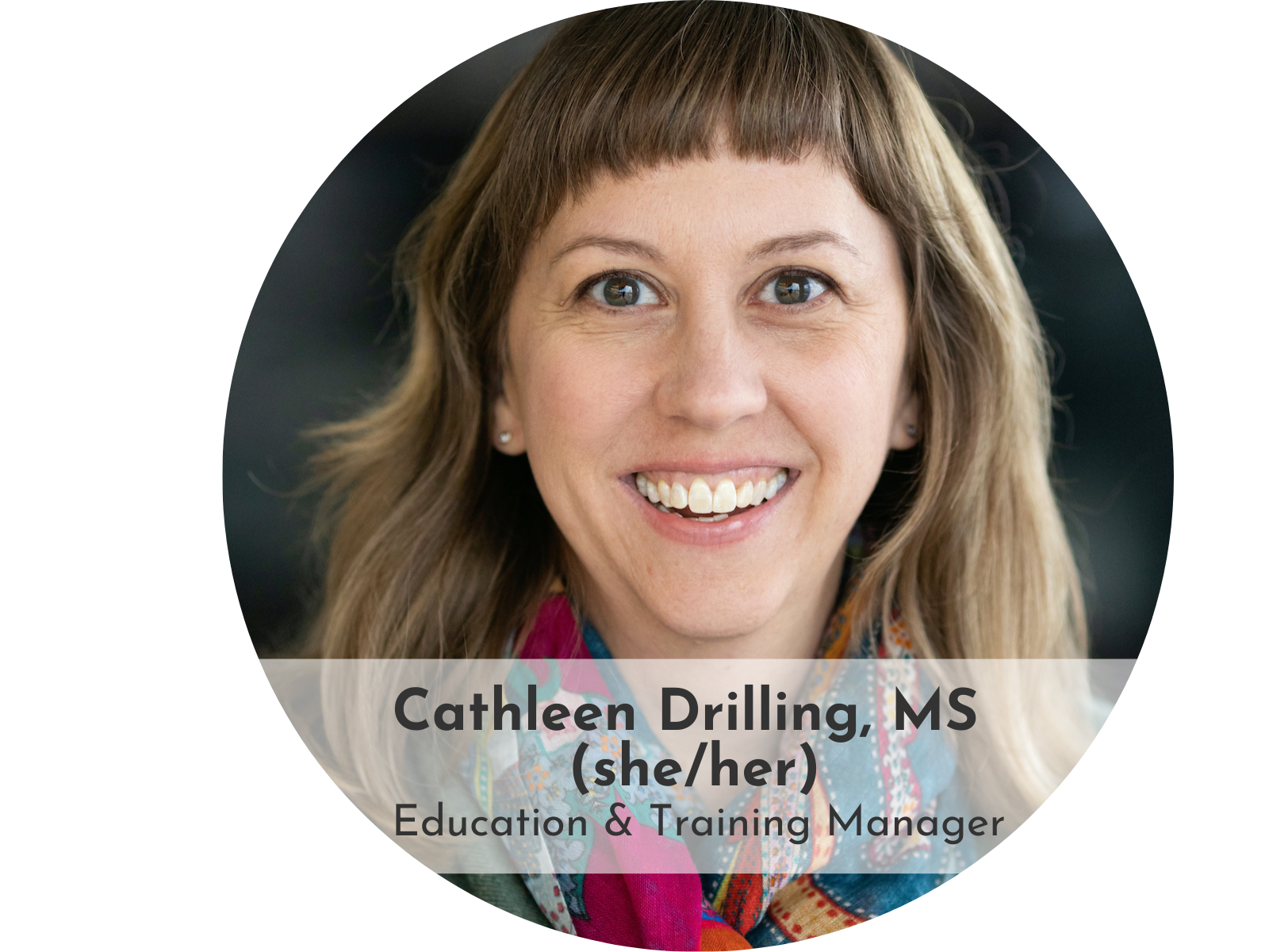 Cathleen Drilling